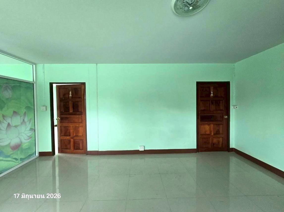 รูป บ้านเดี่ยว 154.3 ตร.วา เมืองแพร่ แพร่ 5.1M - รูปที่ 36/57