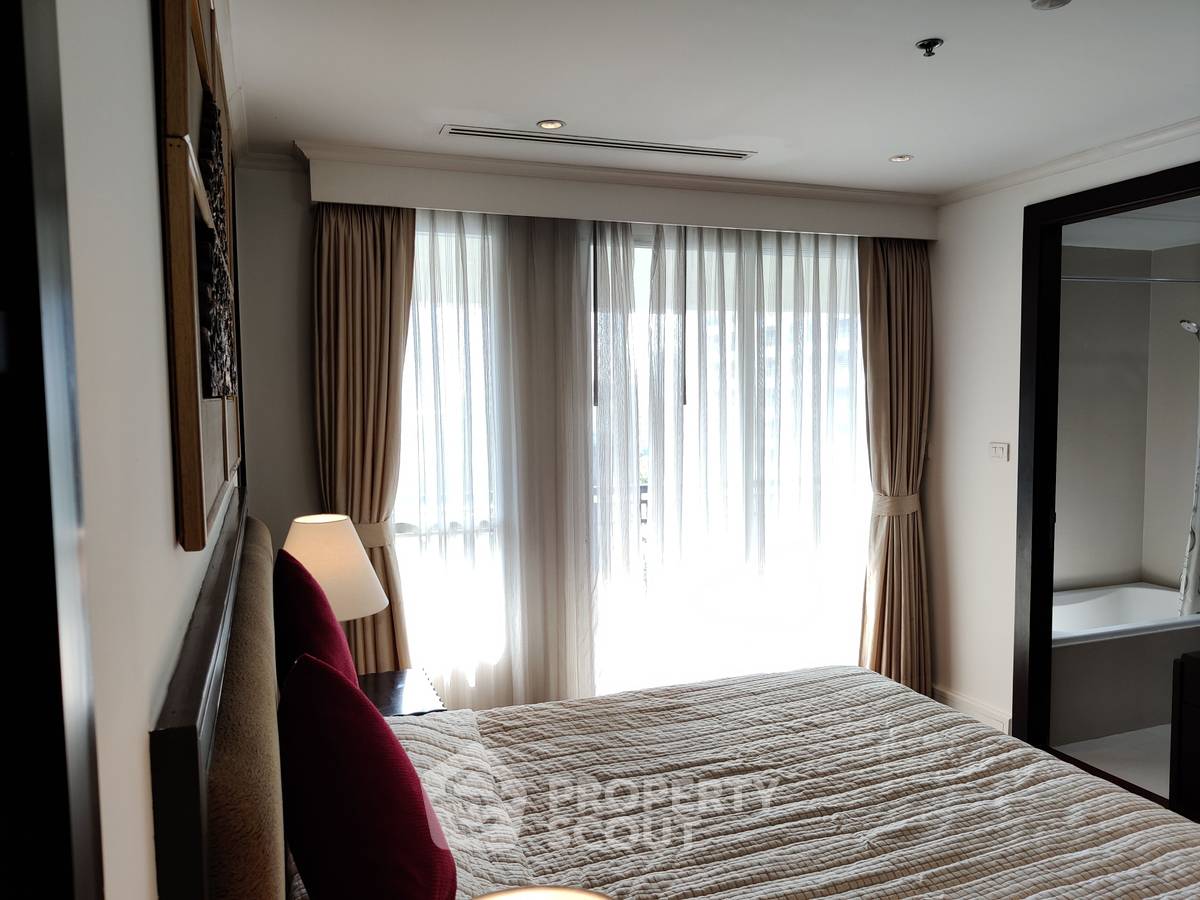 รูป 2 ห้องนอน 125 ตร.ม. ที่ The Oleander ใกล้ BTS นานา (ID 513578) - รูปที่ 12/46
