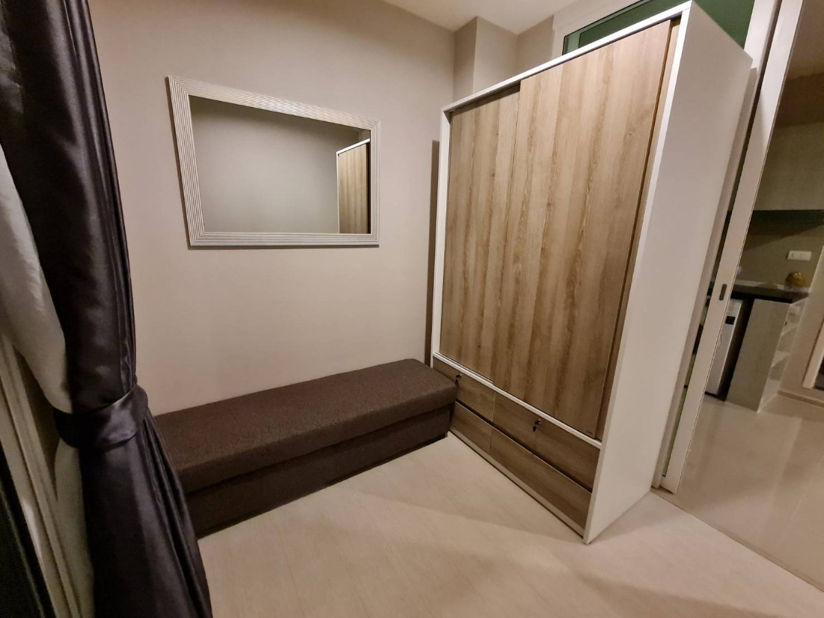 picture For rent  Aspire Erawan , Tower B  - 6/11