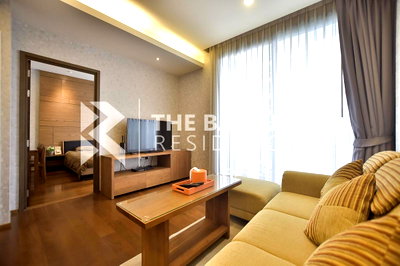 Condos for rent : Fully Equipped Facilities Quattro by Sansiri