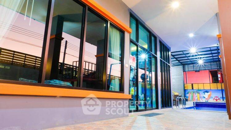 รูป ขายบ้าน 5 ห้องนอน พื้นที่ 377 ตร.ม. ใกล้ Camel Republic ชะอำ (ID 3211869) - รูปที่ 9/9