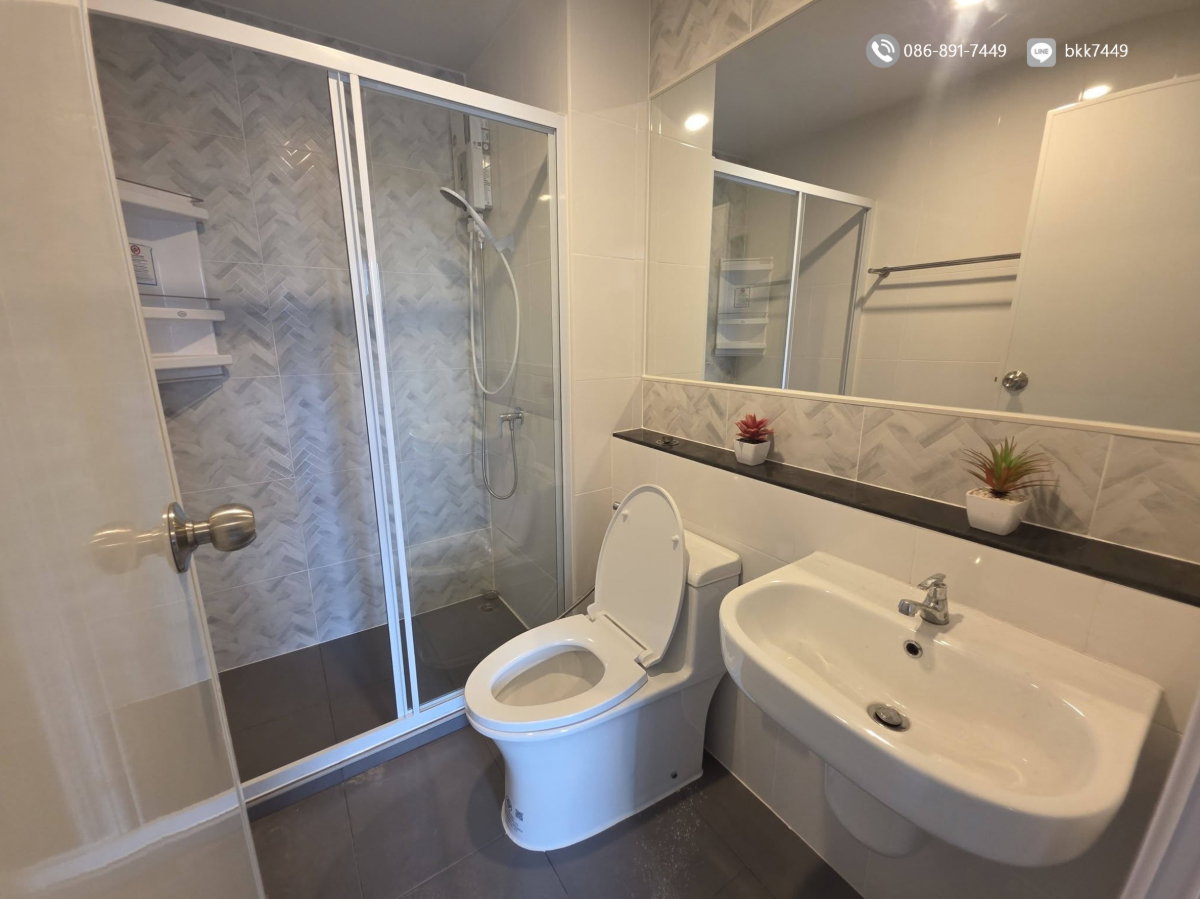 picture FOR RENT: Regent Home Wuttakat Bld.A Floor 22 - 9/16