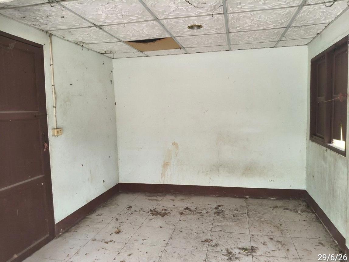 รูป บ้านเดี่ยว 47 ตร.วา สำโรงทาบ สุรินทร์ 614,000 - รูปที่ 19/25