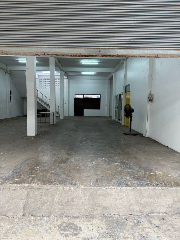 รูป LTH16075 - Prime Commercial Building for Rent Sukhumvit 62 | 378 sq.m. | 2 Floors | BTS Bang Chak 250 m. | 65K | อาคารพาณิชย์ให้เช่า สุขุมวิท 62 - รูปที่ 2/6