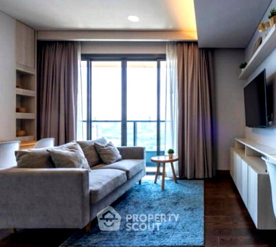 ขายคอนโด : คอนโด 2 ห้องนอน ชั้น 22 The Lumpini 24 ใกล้ BTS พร้อมพงษ์ (ID 3210159)
