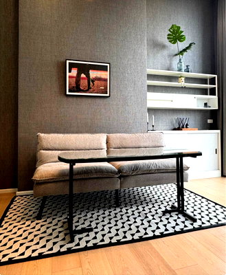 Condos for rent : Chewathai Residence              Asoke 