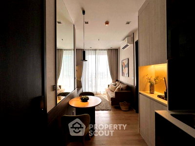 Condos for rent : 1-BR Condo at Noble Around Ari near BTS Ari (ID 1542428)