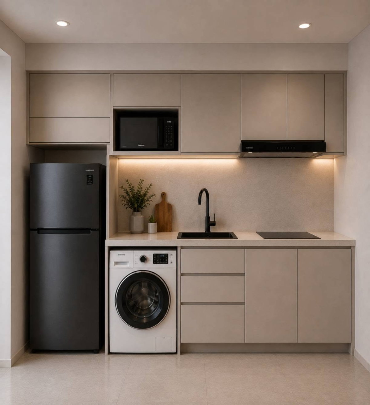🏙️ Below Cost Sale! JC Hill Place Condo, Jed Yod Zone, Near CMU, Only 1.89M THB 📞 063-6649056