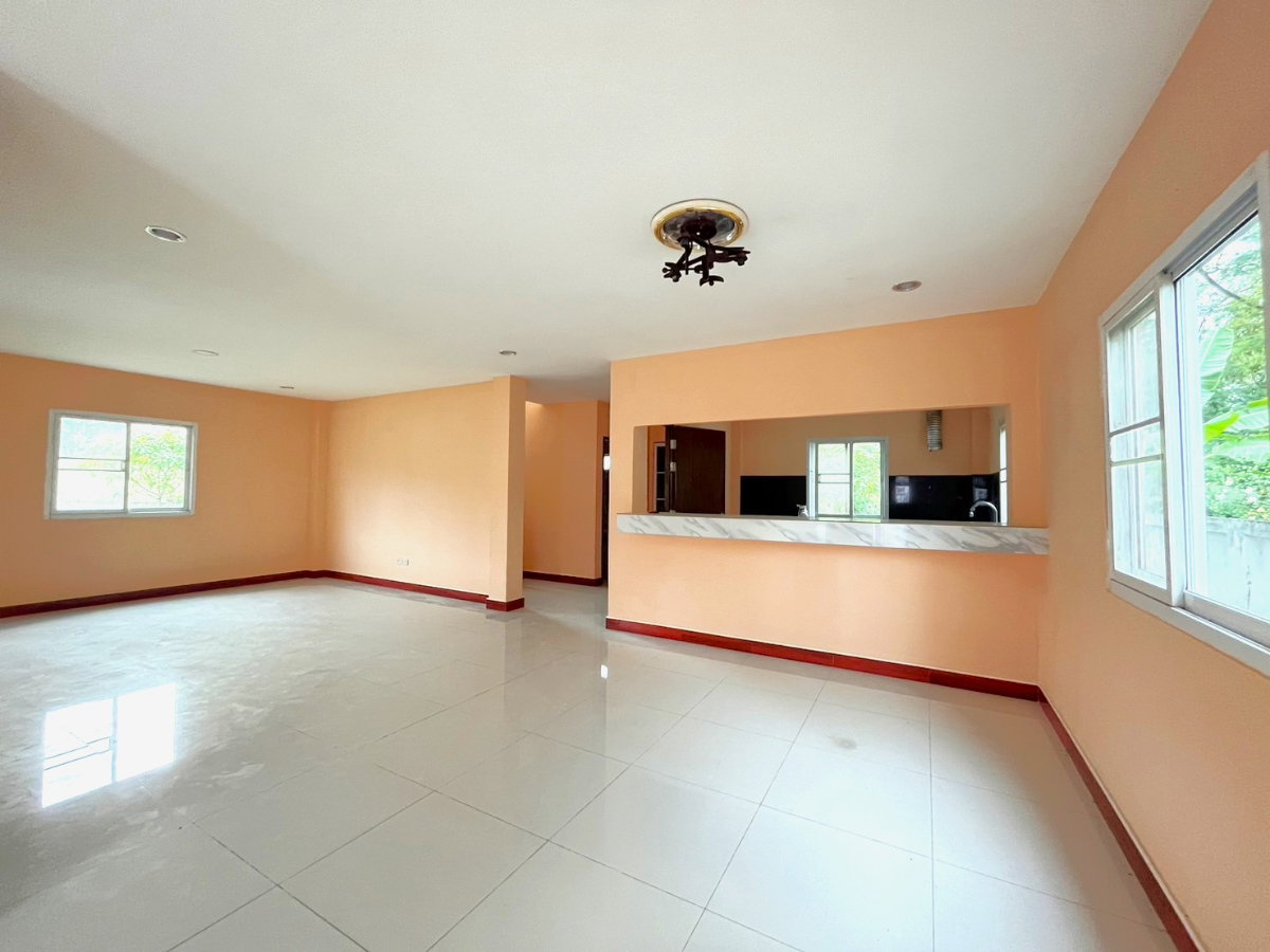 🏡For Sale! 2-Story House Nong Phueng Saraphi 50 Sq.Wah 2.39M THB 📞063-6649056