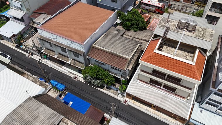 ขายที่ดิน 47 ตร.ว. เขตพญาไท