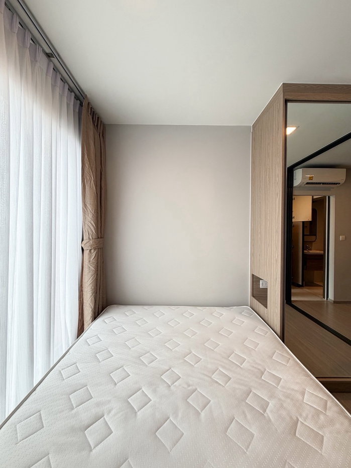 รูป ✅ให้เช่า✅Condo The Privacy S101 ห้องสวย พร้อมอยู่แล้วค่า - รูปที่ 5/10