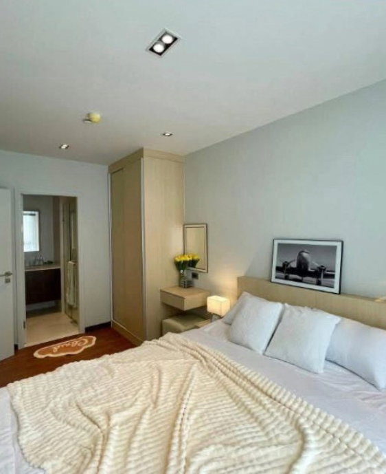 picture U CHAROEN RESIDENCE TOWN IN TOWN  - 5/6
