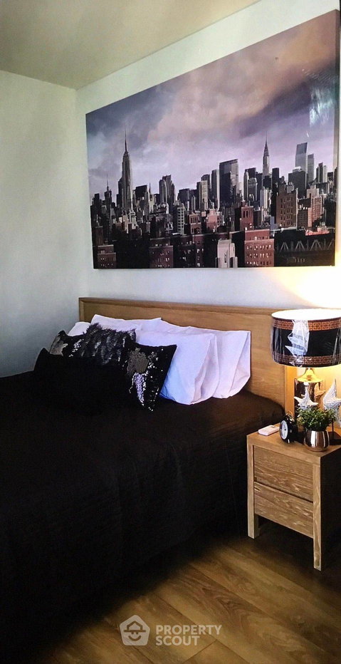 picture 39th-Floor 2-BR At Park Origin Phrom Phong Near BTS Phrom Phong (ID 872768) - 4/12