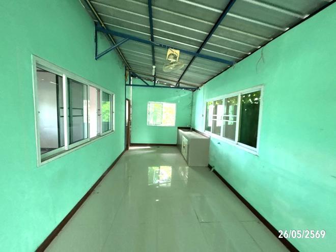 รูป โกดัง 227 ตร.วา ปะคำ บุรีรัมย์ 3M - รูปที่ 14/33