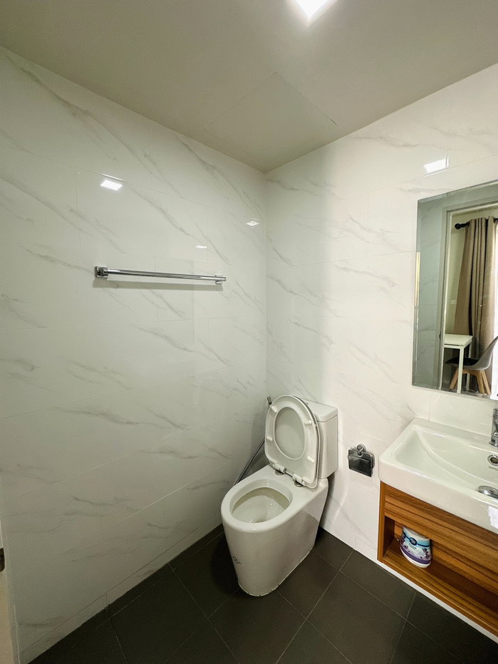 รูป K2101 ให้เช่า ocean grand residence เฟส2 #ใกล้มหาวิทยาลัยขอนแก่น ชั้น6 ขนาด 25.41 ตรม - รูปที่ 11/13