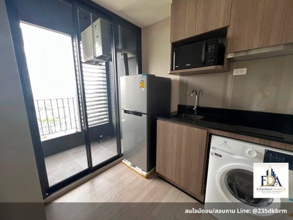 รูปภาพ ✨ Hot Deal! For Rent: IDEO Mobi Sukhumvit Eastpoint - 1 Bedroom, Fully Furnished, Stunning View, Only 13,000 THB/mo