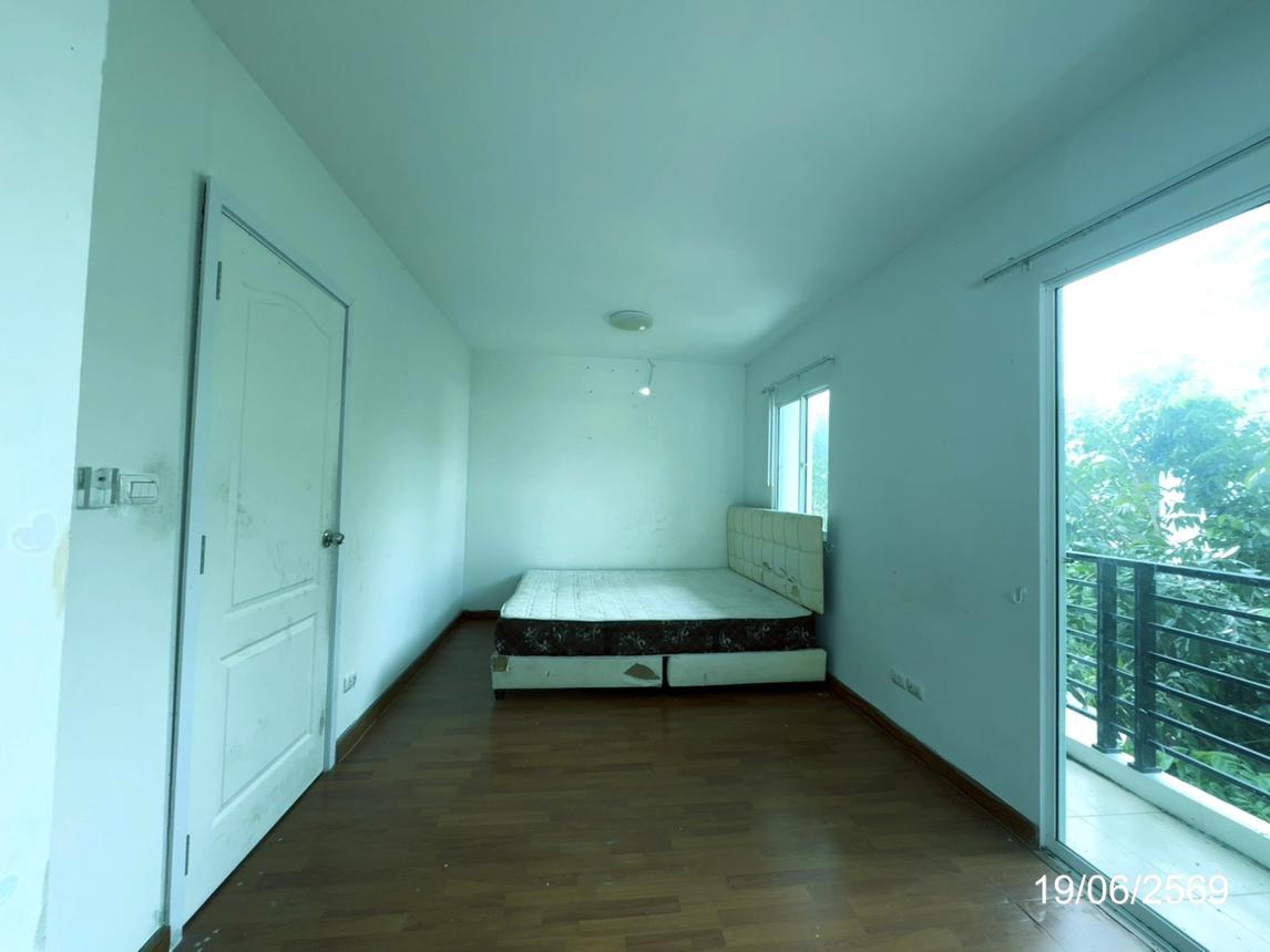รูป บ้านเดี่ยว 35.1 ตร.วา ไลโอบลิสซ์ ลาดกระบัง-สุวรรณภูมิ บางเสาธง สมุทรปราการ 3.2M - รูปที่ 39/45