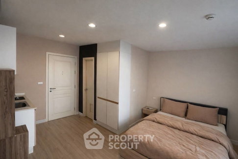 1-BR Condo At The Nest Sukhumvit 22 Near MRT Queen Sirikit (ID 3150049)