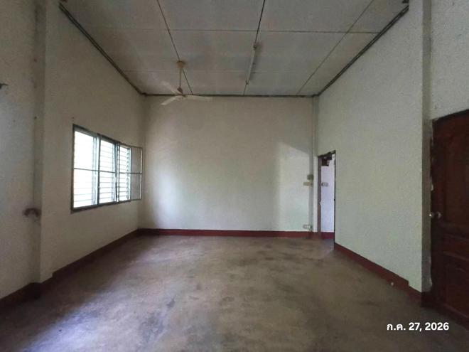 รูป บ้านพักคนงาน 692 ตร.วา เมืองลำพูน ลำพูน 10.1M - รูปที่ 10/49