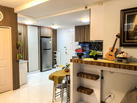 1 Bedroom Condo for Sale Unicca Condominium Pattaya