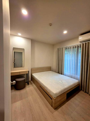 Condos for rent :  Phyll Phahol 34    Condo For Rent / Line : @mintocondo