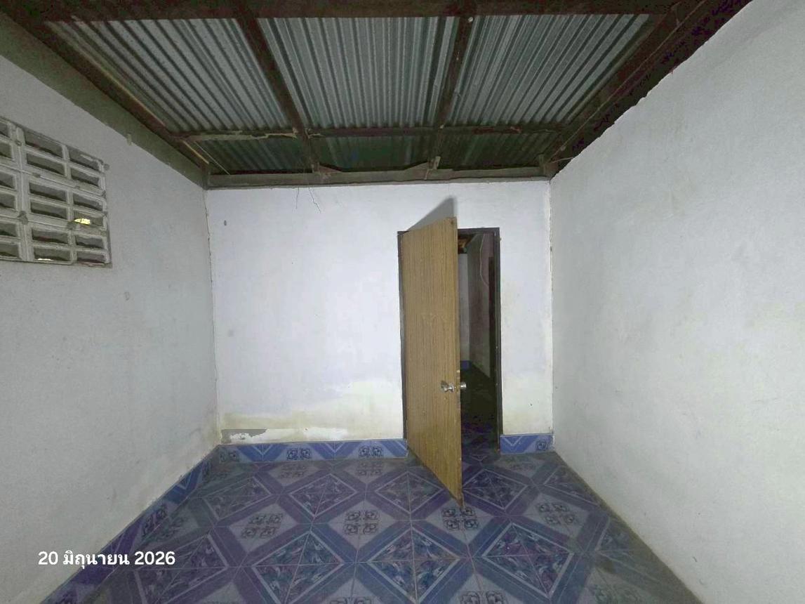 รูป บ้านเดี่ยว 184 ตร.วา ขาณุวรลักษบุรี กำแพงเพชร 292,000 - รูปที่ 27/39