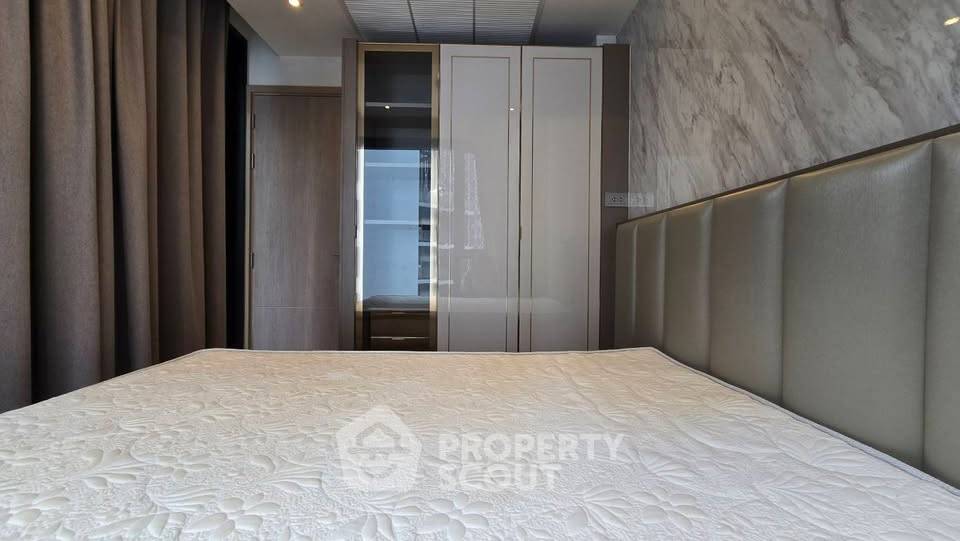 รูป ห้อง 1 ห้องนอน ชั้น 23 ASHTON Asoke - Rama 9 ใกล้ MRT พระราม 9 (ID 3216961) - รูปที่ 6/8