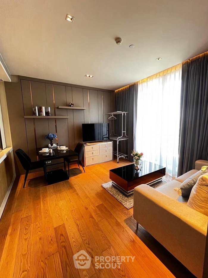 รูป ใกล้ BTS ทองหล่อ 300 ม. | คอนโด 1 ห้องนอน Beatniq Sukhumvit 32 ขนาด 55 ตร.ม. (ID 3142755) - รูปที่ 3/10