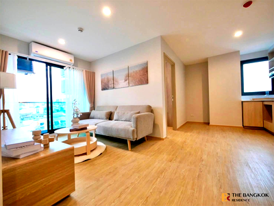 Condos for sale : The Excel Hideaway Sukhumvit 50 Ready-to-move-in Condo, Great Value