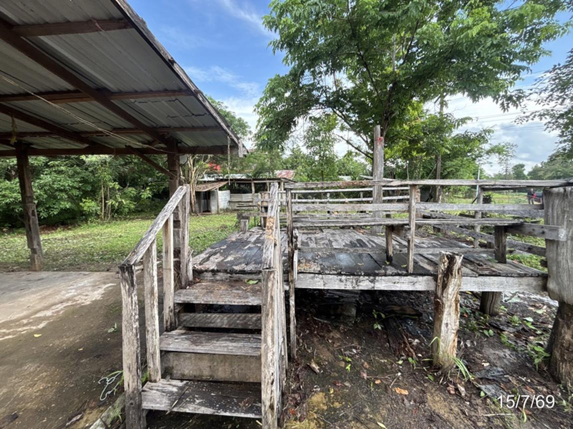picture FACTORY 800 Sq.w. Kut Khao Pun Ubon Ratchathani for 862,000 - 39/43