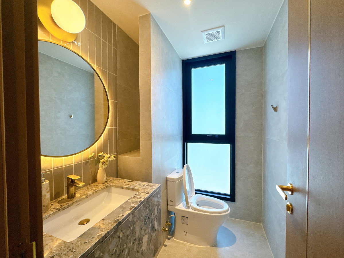 รูป VIA34 Luxury Condominium ใกล้ Bts ทองหล่อ 103 sqm เริ่ม 27 ล้าน - รูปที่ 6/10