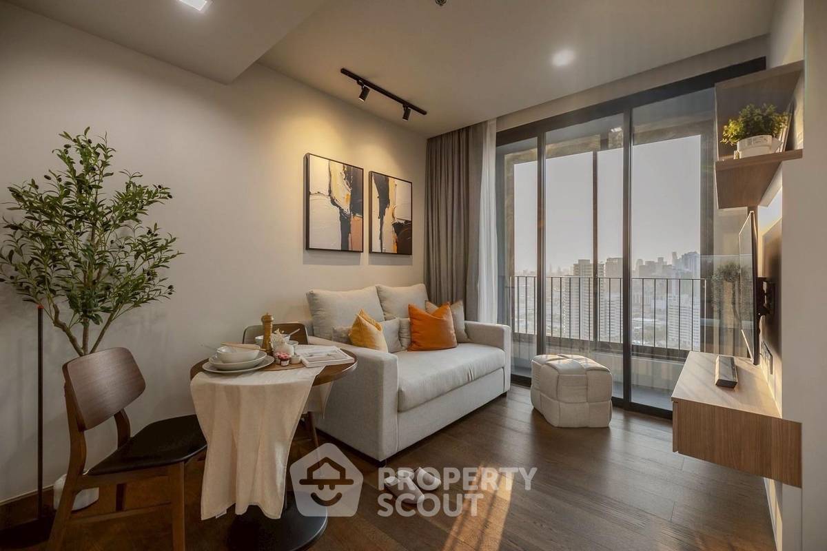 รูป คอนโด 1 ห้องนอน Ideo Q Sukhumvit 36 ใกล้ BTS ทองหล่อ (ID 3204036) - รูปที่ 13/15