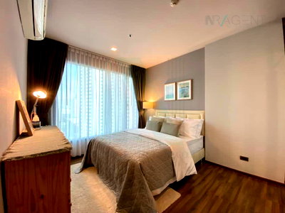 คอนโดให้เช่า : 🚩Best room!🚩 ให้เช่าคอนโด ซีล บาย แสนสิริ อาคาร C ชั้น 14 1 ห้องนอน ขนาด 45.00 ตรม ใกล้ เมเจอร์ ซีนีเพล็กซ์ เอกมัย
