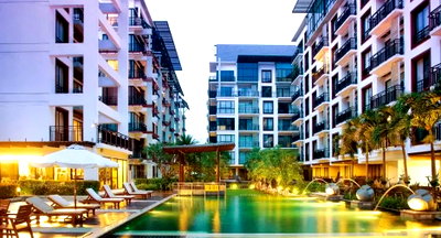 Condos for rent : 🔥 Available Now! Amanta Ratchada - Book Before It's Gone! 🔥