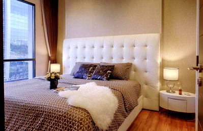คอนโดให้เช่า : 🏙️✨ FOR RENT: Ivy Ampio Ratchada  📩 Interested in this room? Screenshot or copy the link and send us via Line for more details & room viewing.  
