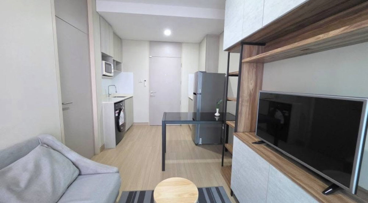 picture Lumpini Suite Din Daeng - Ratchaprarop - 5/9