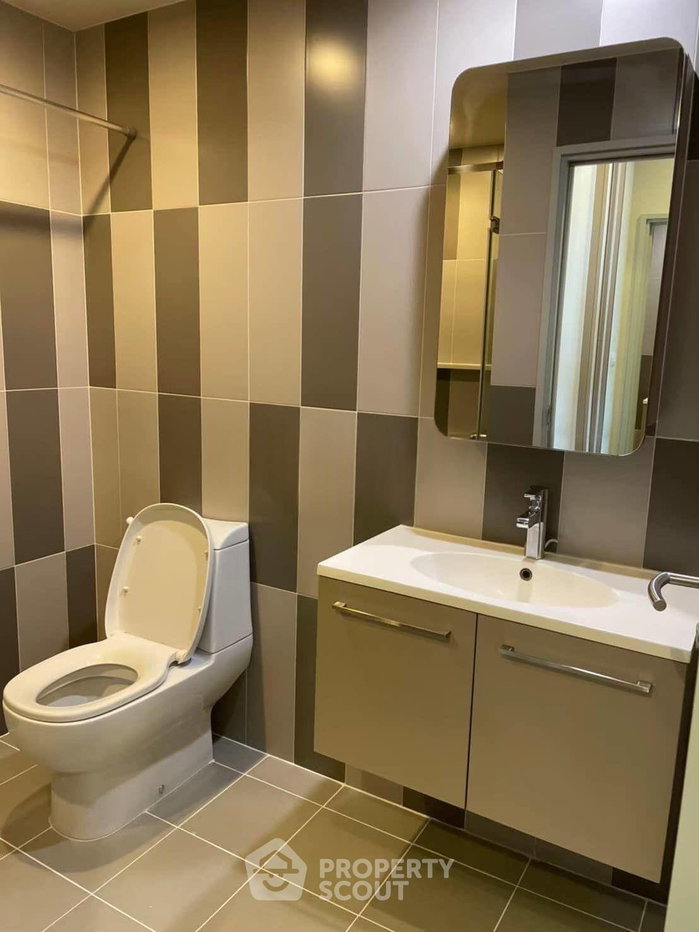 รูป ใกล้ BTS สะพานควาย 200 ม. ห้อง 1 ห้องนอน โครงการ Onyx Phahonyothin (ID 3214955) - รูปที่ 7/8