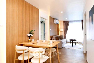 Condos for sale : 2-BR Premsiri Boutique Park Condominium Near BTS Kasetsart University (ID 3216379)