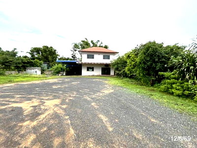 Houses for sale Ubon Ratchathani : HOME 132 Sq.w. Phibun Mangsahan Ubon Ratchathani for 2.2M