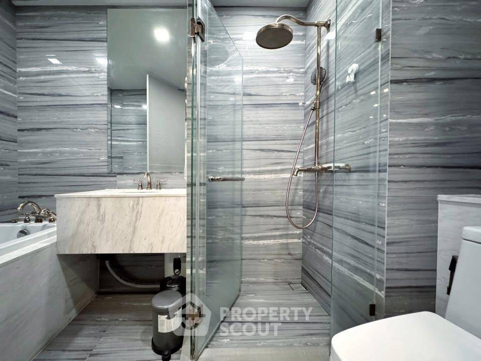 รูป คอนโด 2 ห้องนอน Ashton Residence 41 เลี้ยงสัตว์ได้ ใกล้ BTS พร้อมพงษ์ 200 ม. (ID 3130277) - รูปที่ 9/9