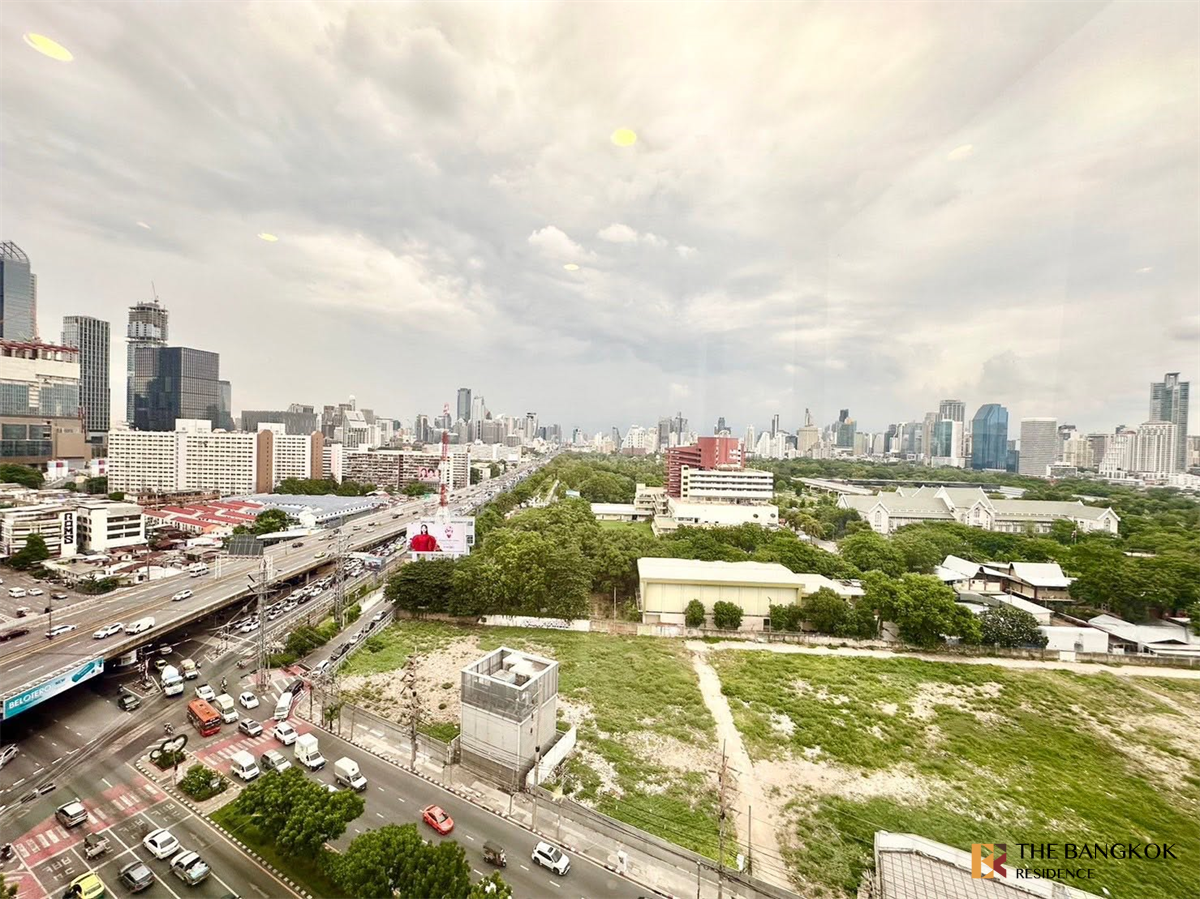 รูป โคโค่ พาร์ค-พระราม 4 ใกล้ MRT สถานีคลองเตย หิ้วกระเป๋าเข้าอยู่ได้ทันที - รูปที่ 3/10