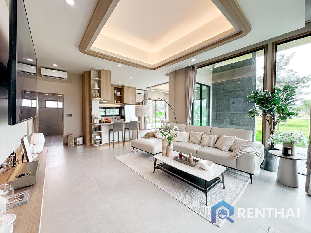 รูป สำหรับ ขาย บ้าน 3 ห้องนอน ที่ Ascent by Baan Pattaya - รูปที่ 15/16