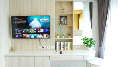 Condos for rent : 🚩 For Rent Condo LIFE ONE WIRELESS Building 1, Floor 38,Studio, Room size 28 sqm