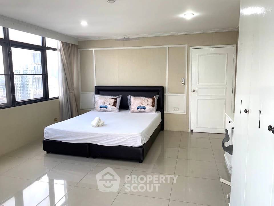 รูป ชั้น 26 คอนโด 3 ห้องนอน The Waterford Park Sukhumvit 53 ใกล้ BTS ทองหล่อ (ID 3057970) - รูปที่ 6/24
