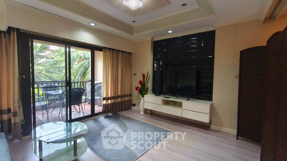 รูป ขายคอนโดหนึ่งห้องนอน Chateau Dale Thai Bali Jomtien ขนาด 64 ตร.ม. (ID 3215816) - รูปที่ 5/12