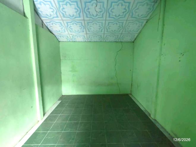 รูป บ้านเดี่ยว 167 ตร.วา ภูเขียว ชัยภูมิ 1.1M - รูปที่ 9/43