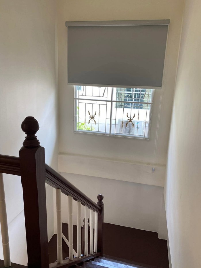 picture For rent house Lanceo Phetkasem77 - 3/8