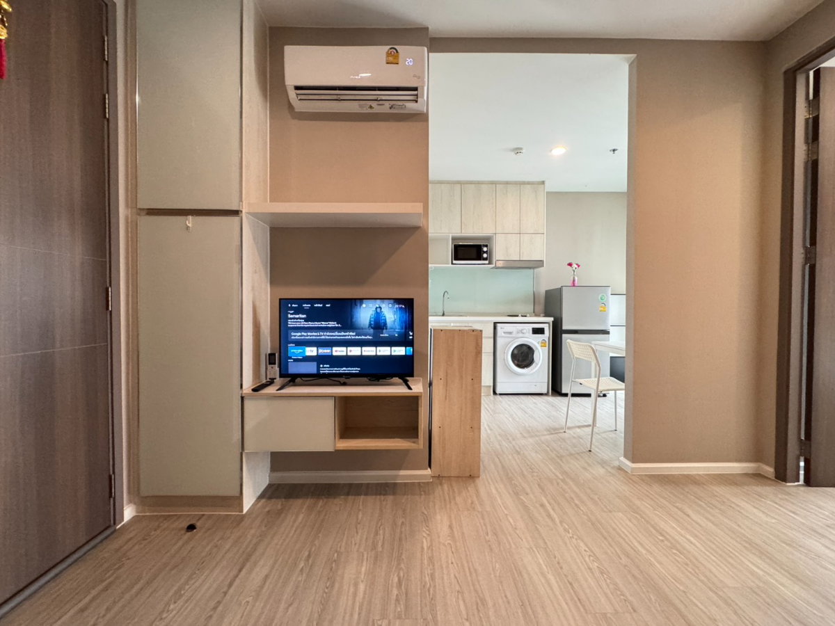 picture For Rent JW Station Ramintra  @Line benoo.b - 3/12