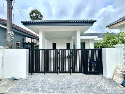 🏡✨ Cozy 3-Bedroom Home in Thalang – Only THB 3.79M! 🌿