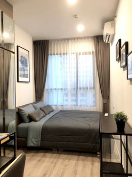 🤝🏻RB25837 ให้เช่าถูกมาก👍ไนท์บริดจ์ คอลลาจ รามคำแหง✅แอดไลน์ @mproperty( มี @ ด้วย) แอดมินตอบไว